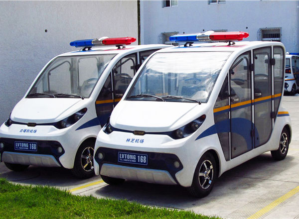 四輪巡邏車價格