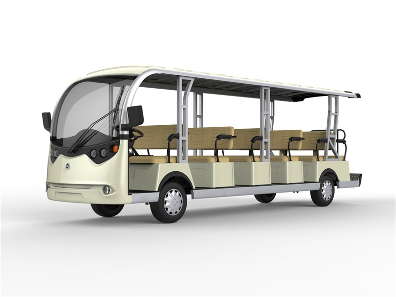 電動觀光車定制